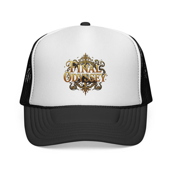 Final Odyssey™ Trucker Hat
