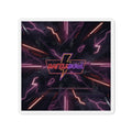 Battle Bowl™ Die-Cut Magnet