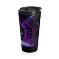 Event Horizon™ Stainless Steel Travel Mug