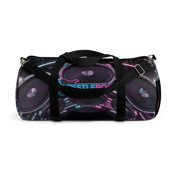 WrestleRock™ Duffel Bag — Large (AOP)