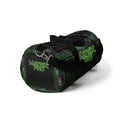 Matrix Pro™ Duffel Bag — Small (AOP)