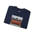 The Ringmaster™ Crewneck Sweatshirt (v3)