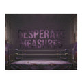 Desperate Measures™ Puzzle (120, 252, 500-Piece)