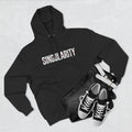 Singularity™ Three-Panel Fleece Hoodie