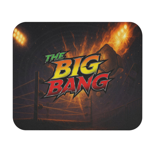 The Big Bang™ Mouse Pad