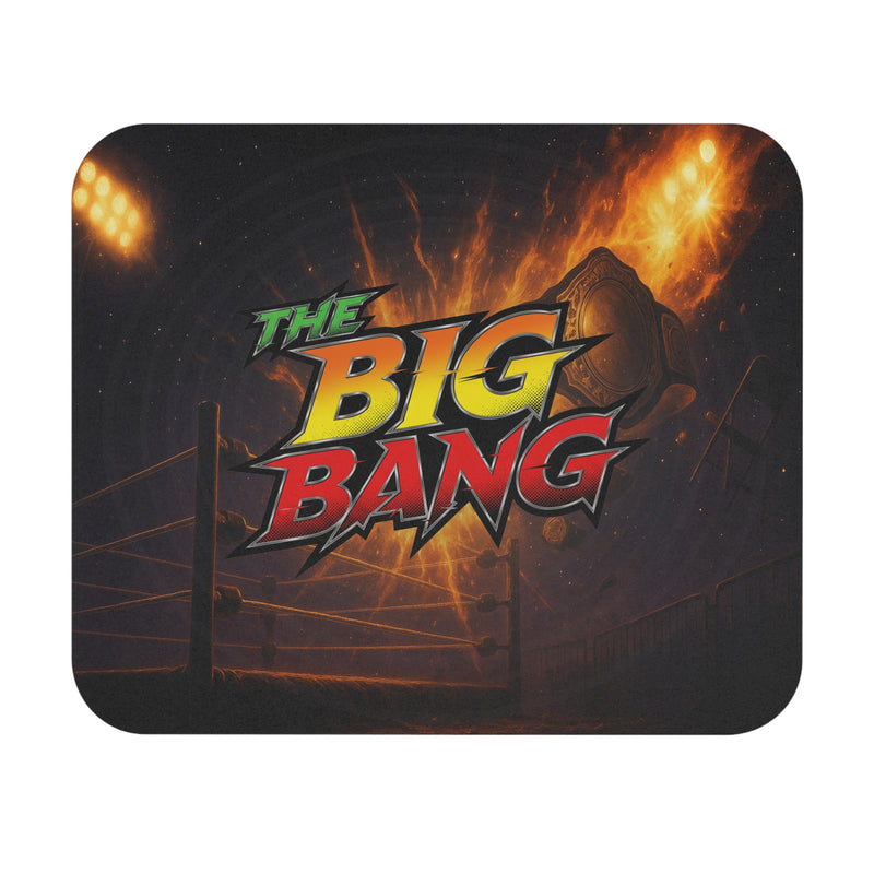 The Big Bang™ Mouse Pad