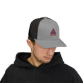 The Fed™ Snapback Trucker Cap