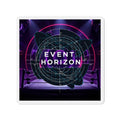 Event Horizon™ Die-Cut Magnet