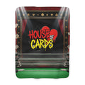 House of Cards™ Sherpa Fleece Blanket