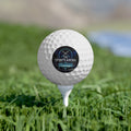 TN Sports Arena™ Golf Balls, 6pcs