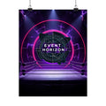 Event Horizon™ Matte Poster