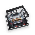 Big Brother™ Jigsaw Puzzle