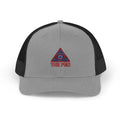 The Fed™ Snapback Trucker Cap