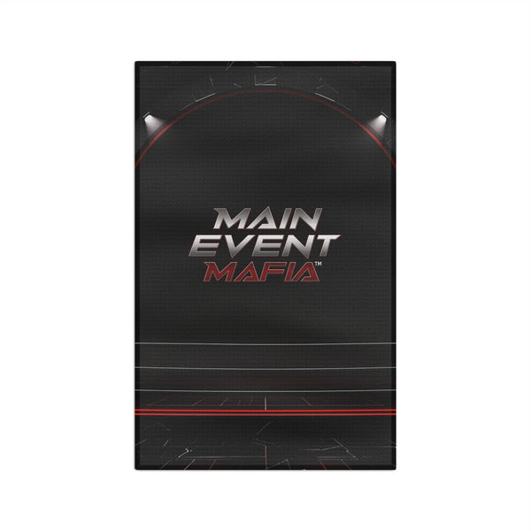 Main Event Mafia™ Microfiber Tea Towel