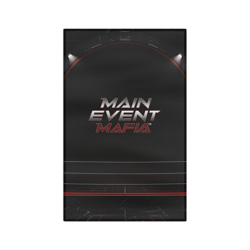 Main Event Mafia™ Microfiber Tea Towel