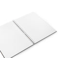 The Fed™ Spiral Notebook
