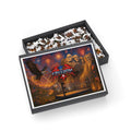Freedom Pro Wrestling™ Jigsaw Puzzle