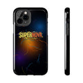Supernova™ Logo #1 Tough Phone Case