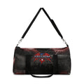 Freedom Pro Wrestling™ Duffel Bag — Small (AOP)