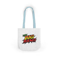 The Big Bang™ Canvas Tote Bag