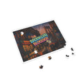 The Brooklyn Blogger™ Jigsaw Puzzle