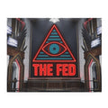 The Fed™ Puzzle (120, 252, 500-Piece)