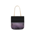 Desperate Measures™ Canvas Tote Bag