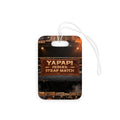 Yapapi Indian Strap Match™ Luggage Tags
