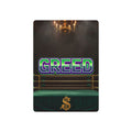 Greed™ Poker Playing Cards