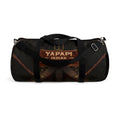 Yapapi Indian Strap Match™ Duffel Bag — Large (AOP)