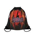 Desperate Measures™ Drawstring Bag
