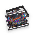 Shotgun Saturday Night™ Jigsaw Puzzle
