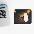 The Big Bang™ Mouse Pad