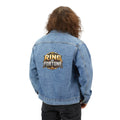 Ring of Fortune™ Men's Denim Jacket