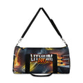 Lithium Pro™ Duffel Bag — Small (AOP)