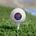 Shotgun Saturday Night™ Golf Balls, 6pcs