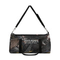 The Brawl to End It All™ Duffel Bag — Large (AOP)