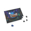 Lithium Pro™ Jigsaw Puzzle