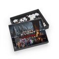 Main Event Mafia™ Jigsaw Puzzle