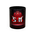 SIN™ Accent Coffee Mug