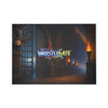 WrestleGate™ Jigsaw Puzzle