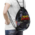 Mind Games™ Drawstring Bag
