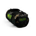 Greed™ Duffel Bag — Small (AOP)
