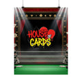House of Cards™ Matte Poster