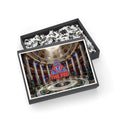 The Fed™ Jigsaw Puzzle