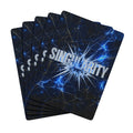 Singularity™ Poker Playing Cards