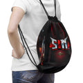 SIN™ Drawstring Bag