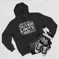 Outer Limits™ Three-Panel Fleece Hoodie