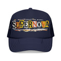 Supernova™ Foam Trucker Hat