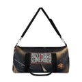 November to Remember™ Duffel Bag — Small (AOP)